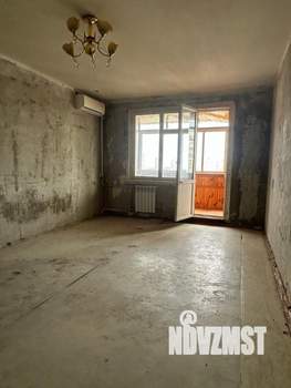 1-к квартира, вторичка, 33м2, 8/9 этаж