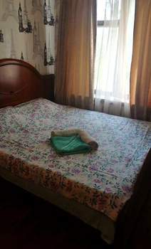 3-к квартира, вторичка, 79м2, 2/3 этаж