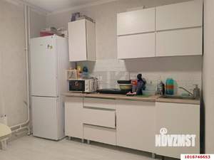 1-к квартира, вторичка, 38м2, 5/16 этаж