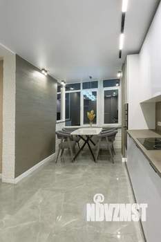 3-к квартира, вторичка, 82м2, 15/16 этаж