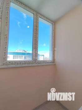 1-к квартира, вторичка, 32м2, 24/24 этаж