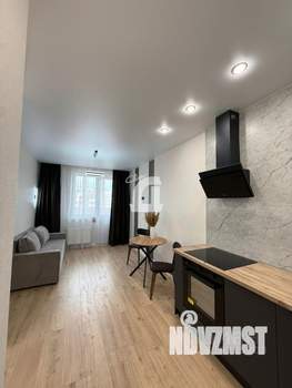 1-к квартира, вторичка, 37м2, 17/19 этаж