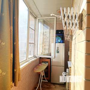 3-к квартира, вторичка, 113м2, 13/16 этаж