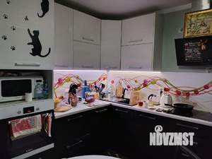 1-к квартира, вторичка, 37м2, 9/14 этаж