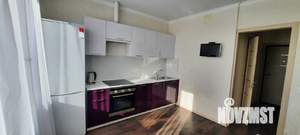 1-к квартира, вторичка, 36м2, 7/12 этаж