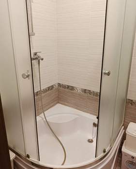 2-к квартира, вторичка, 56м2, 5/17 этаж