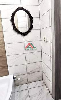 Студия квартира, вторичка, 19м2, 11/19 этаж