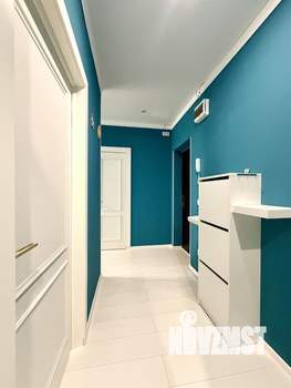 1-к квартира, вторичка, 39м2, 12/18 этаж