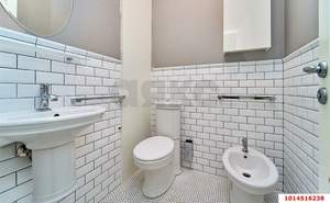 3-к квартира, вторичка, 120м2, 3/4 этаж