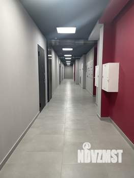 1-к квартира, вторичка, 47м2, 8/25 этаж