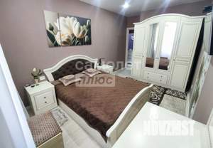 2-к квартира, вторичка, 48м2, 8/16 этаж