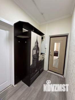 1-к квартира, вторичка, 47м2, 1/18 этаж