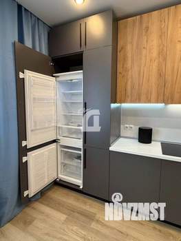 3-к квартира, вторичка, 65м2, 16/24 этаж