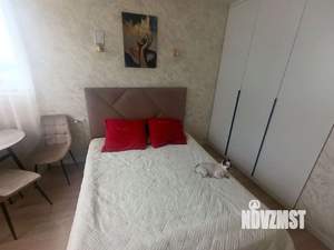 2-к квартира, вторичка, 37м2, 13/17 этаж