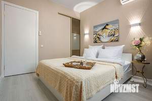 2-к квартира, вторичка, 38м2, 3/3 этаж