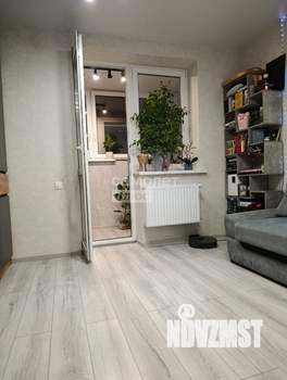 Студия квартира, вторичка, 24м2, 20/24 этаж