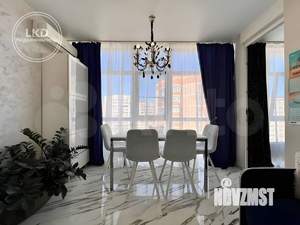 2-к квартира, вторичка, 65м2, 14/16 этаж