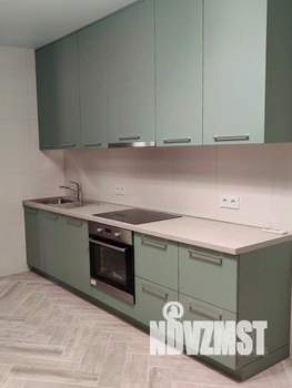 1-к квартира, вторичка, 42м2, 10/16 этаж