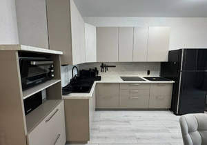 3-к квартира, вторичка, 65м2, 5/22 этаж