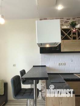 Студия квартира, вторичка, 27м2, 8/17 этаж