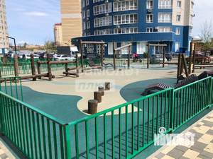 1-к квартира, вторичка, 30м2, 6/24 этаж