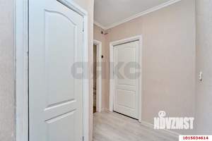 1-к квартира, вторичка, 33м2, 2/2 этаж