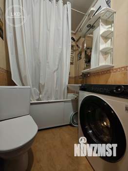 2-к квартира, вторичка, 47м2, 3/5 этаж