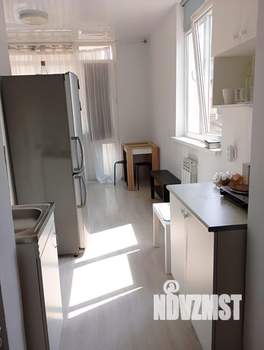 Студия квартира, вторичка, 19м2, 2/7 этаж