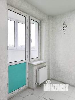 1-к квартира, вторичка, 44м2, 3/6 этаж