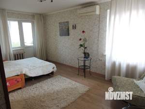 3-к квартира, вторичка, 63м2, 5/5 этаж