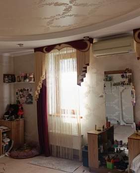 3-к квартира, вторичка, 81м2, 1/10 этаж