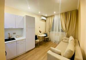 1-к квартира, вторичка, 31м2, 10/16 этаж