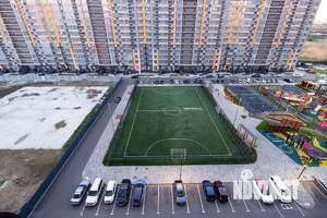 1-к квартира, вторичка, 31м2, 9/24 этаж