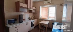 1-к квартира, вторичка, 34м2, 1/3 этаж