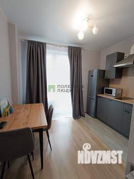 1-к квартира, вторичка, 33м2, 6/17 этаж