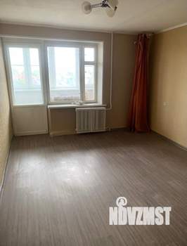 1-к квартира, вторичка, 34м2, 6/9 этаж