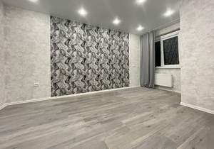 1-к квартира, вторичка, 44м2, 18/22 этаж