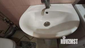 Студия квартира, вторичка, 27м2, 7/7 этаж