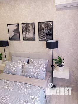 1-к квартира, вторичка, 44м2, 10/16 этаж