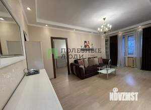 2-к квартира, вторичка, 44м2, 4/5 этаж