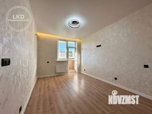 1-к квартира, вторичка, 35м2, 15/16 этаж