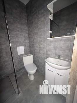 Студия квартира, вторичка, 19м2, 4/5 этаж