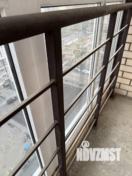 2-к квартира, вторичка, 63м2, 11/16 этаж