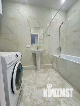 2-к квартира, вторичка, 61м2, 7/19 этаж