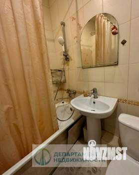 Студия квартира, вторичка, 28м2, 7/16 этаж