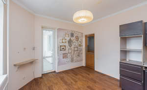 1-к квартира, вторичка, 53м2, 5/9 этаж