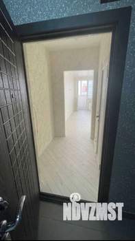 Студия квартира, вторичка, 21м2, 17/24 этаж