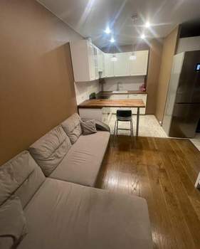 1-к квартира, вторичка, 38м2, 5/5 этаж