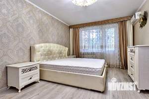 2-к квартира, вторичка, 50м2, 1/9 этаж