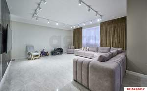 3-к квартира, вторичка, 158м2, 9/22 этаж